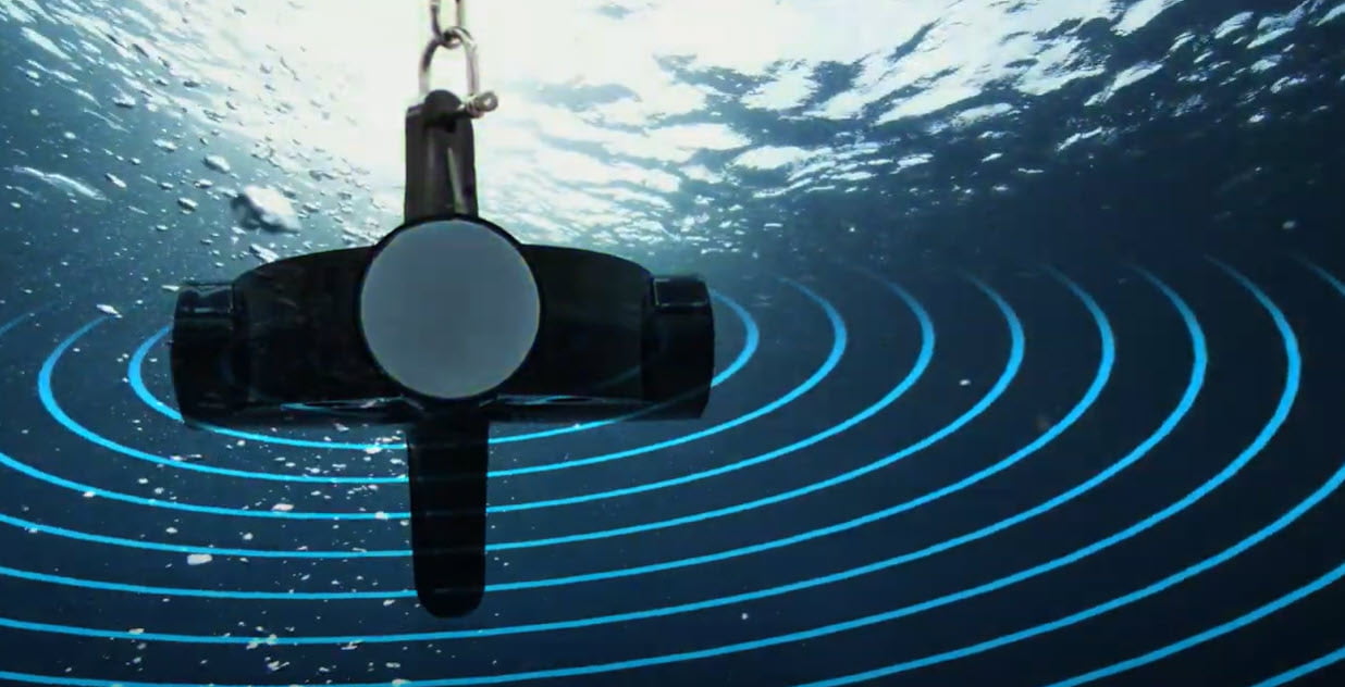 Ultrasonic Irrigation | Algae Control Australia